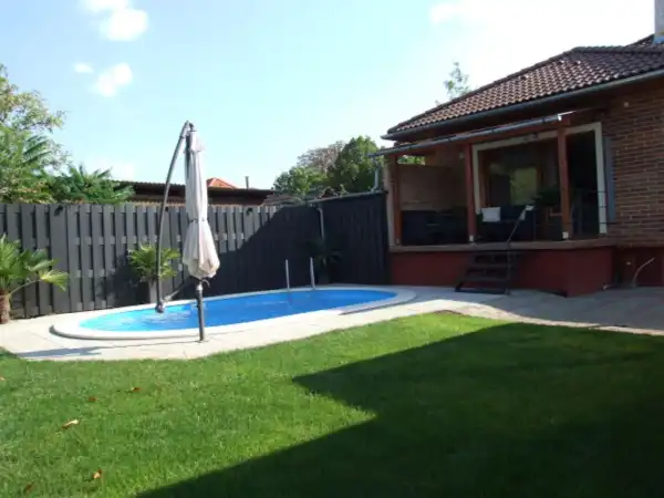 Eladó ingatlan, Gyula 3+1 szoba 120 m² 119 M Ft