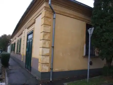 eladó ingatlan, Gyula