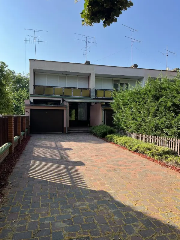 Eladó ingatlan, Gyula 4+3 szoba 135 m² 69 M Ft