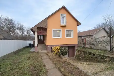 eladó ingatlan, Hajdúböszörmény-Bodaszőlő