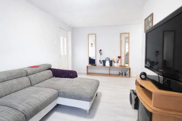 Eladó ingatlan, Hajdúböszörmény-Bodaszőlő 4 szoba 64 m² 25.9 M Ft