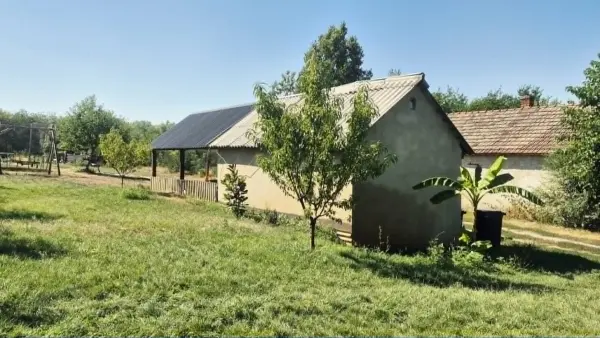 Eladó ingatlan, Hajdúböszörmény-Bodaszőlő 1 szoba 18 m² 8.9 M Ft