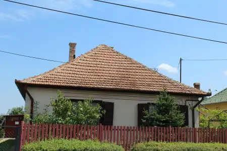 eladó ingatlan, Hajdúböszörmény