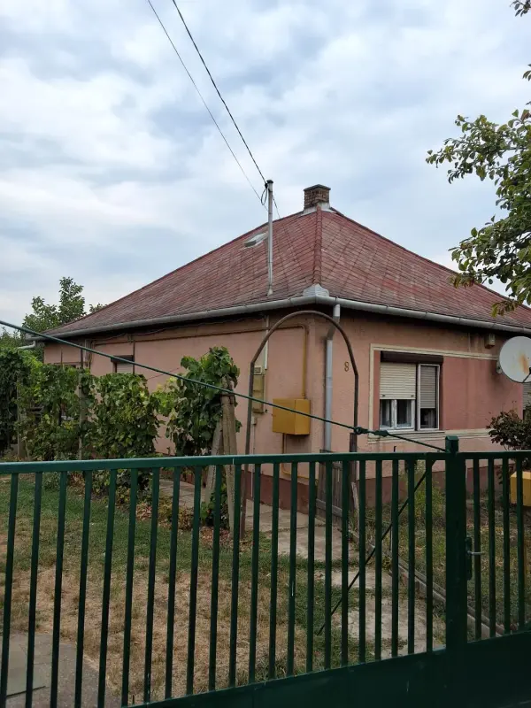 Eladó ingatlan, Hajdúböszörmény 3 szoba 70 m² 39.5 M Ft