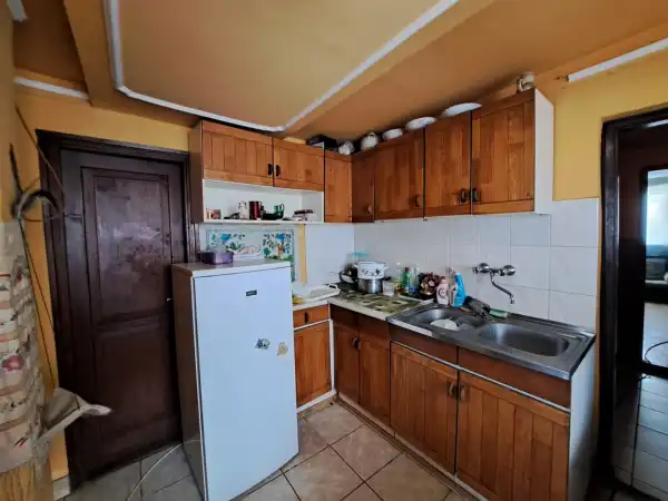Eladó ingatlan, Hajdúböszörmény 2 szoba 52 m² 19 M Ft