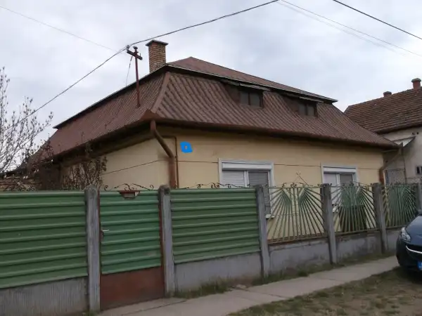 Eladó ingatlan, Hajdúhadház 2 szoba 95 m² 29.5 M Ft