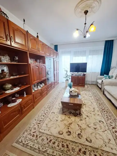 Eladó ingatlan, Hajdúhadház 2+1 szoba 72 m² 54.5 M Ft