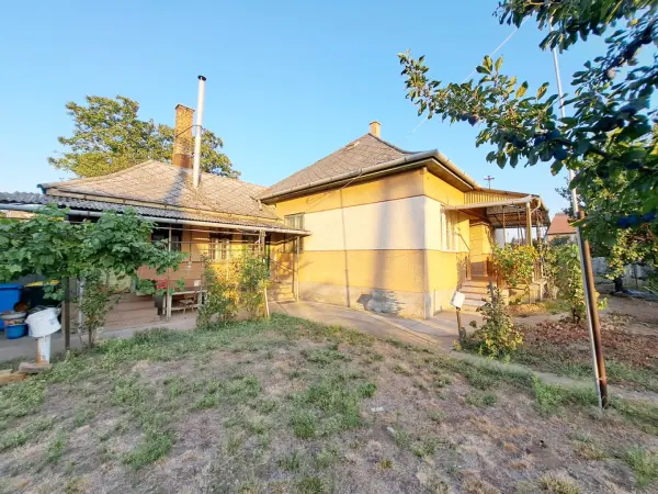 Eladó ingatlan, Hajdúhadház 3 szoba 88 m² 35.9 M Ft