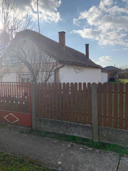 eladó ingatlan, Hajdúszoboszló