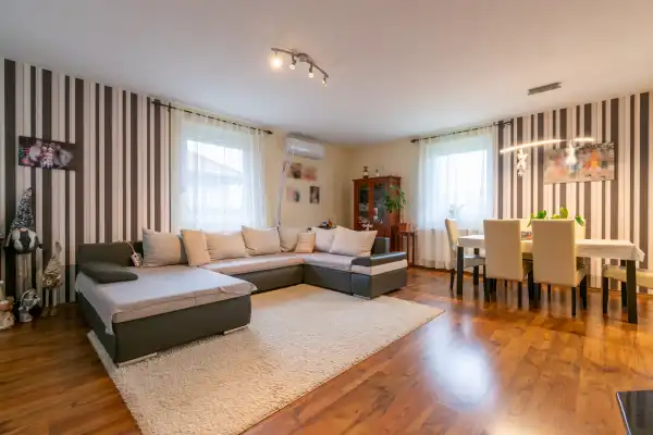 Eladó ingatlan, Halászi 4 szoba 113 m² 118 M Ft