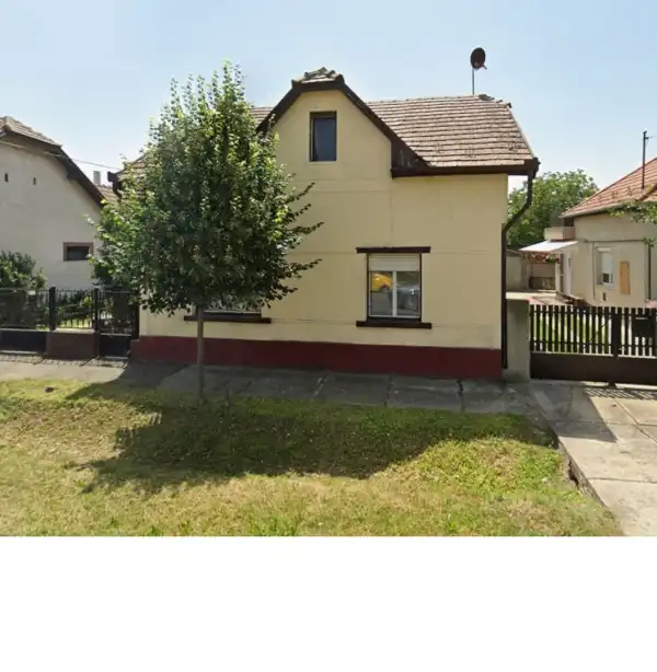 Eladó ingatlan, Halásztelek 2 szoba 152 m² 59.7 M Ft