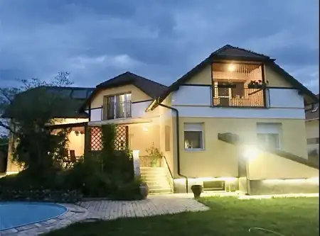 eladó ingatlan, Halásztelek