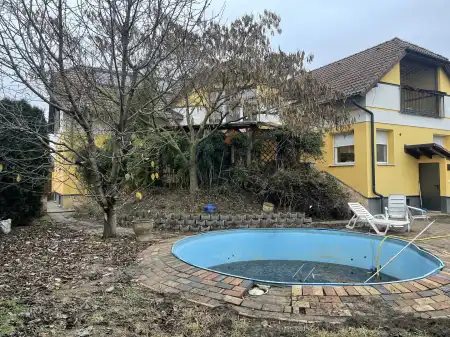 eladó ingatlan, Halásztelek