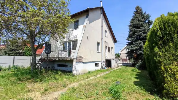 Eladó ingatlan, Halásztelek 4 szoba 108 m² 65 M Ft