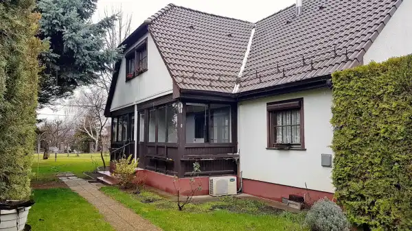 Eladó ingatlan, Halásztelek 4 szoba 118 m² 74.9 M Ft