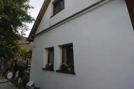 eladó ingatlan, Harka