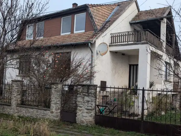 Eladó ingatlan, Harka 5 szoba 160 m² 97 M Ft