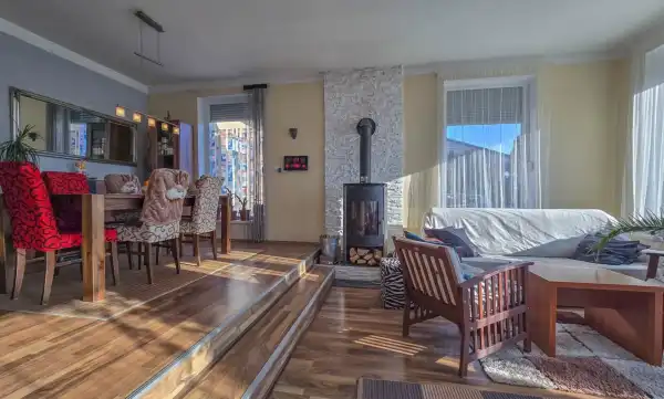 Eladó ingatlan, Harka 8+1 szoba 268 m² 200 M Ft