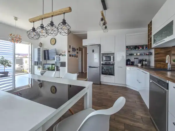 Eladó ingatlan, Harka 4 szoba 95 m² 96.8 M Ft