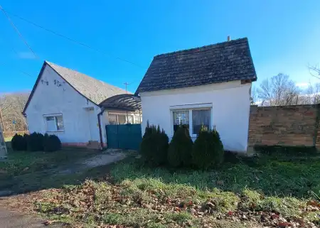 Eladó ingatlan, Harkány 3 szoba 110 m² 39 M Ft