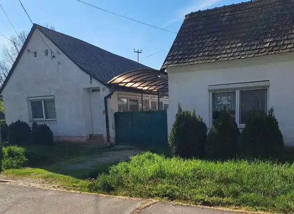Eladó ingatlan, Harkány 3 szoba 110 m² 39 M Ft