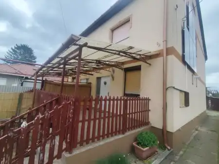 eladó ingatlan, Hatvan
