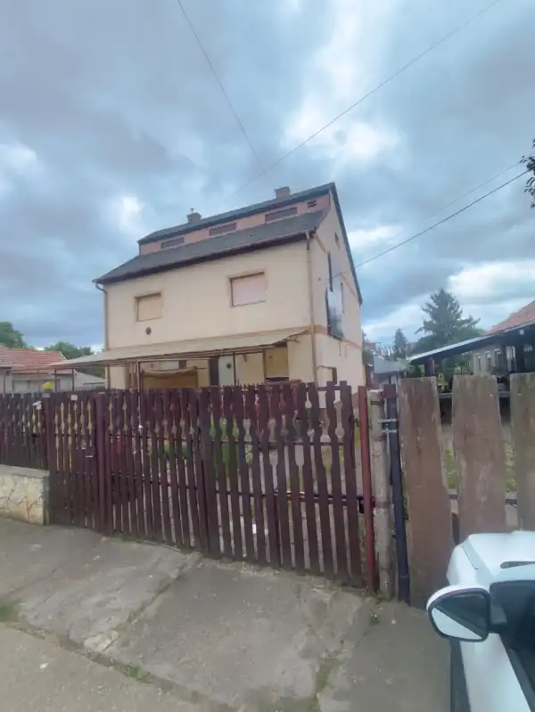 Eladó ingatlan, Hatvan 2+2 szoba 97 m² 44.9 M Ft