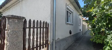eladó ingatlan, Hatvan