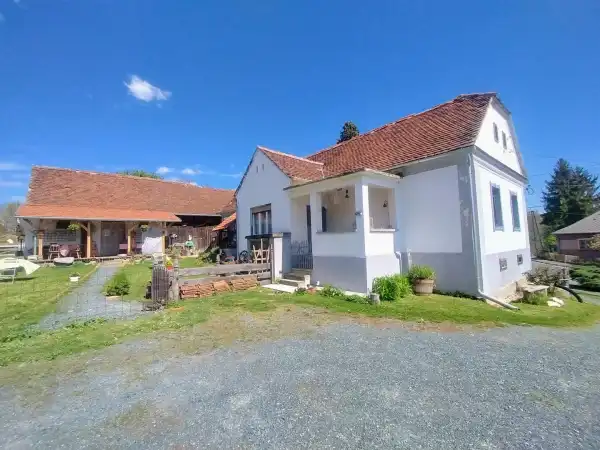 Eladó ingatlan, Hegyhátszentjakab 5+1 szoba 150 m² 110 M Ft
