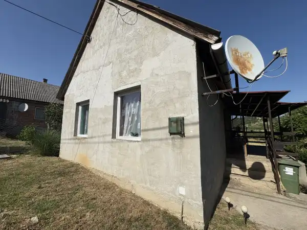 Eladó ingatlan, Herencsény 1+2 szoba 43 m² 19 M Ft