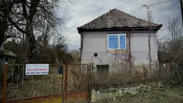 Eladó ingatlan, Herencsény 2 szoba 60 m² 6.99 M Ft