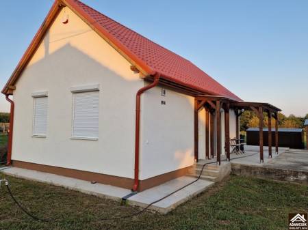 eladó ingatlan, Hernád