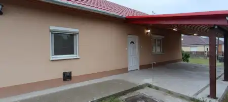eladó ingatlan, Hernád