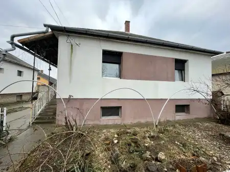 eladó ingatlan, Hernádnémeti