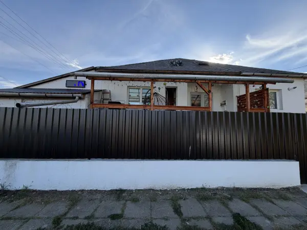 Eladó ingatlan, Hernádnémeti 5 szoba 180 m² 75 M Ft