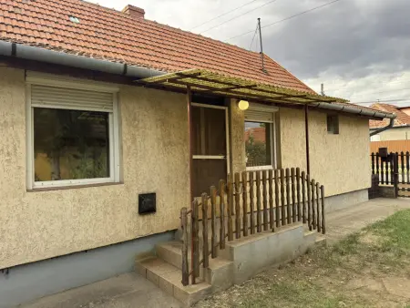 Eladó ingatlan, Heves 3 szoba 70 m² 18.9 M Ft