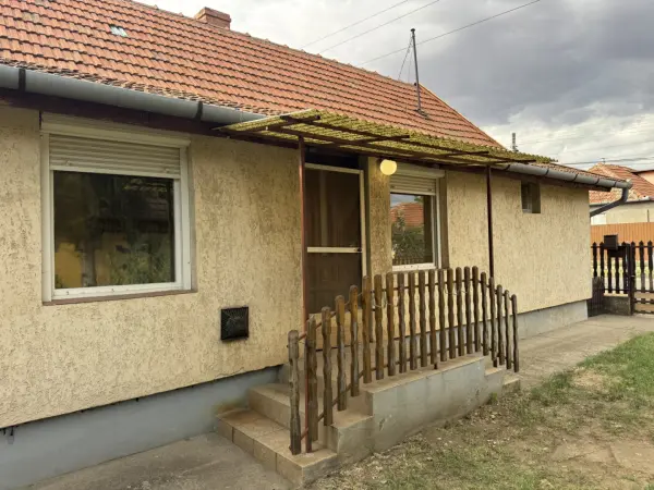 Eladó ingatlan, Heves 3 szoba 70 m² 18.9 M Ft