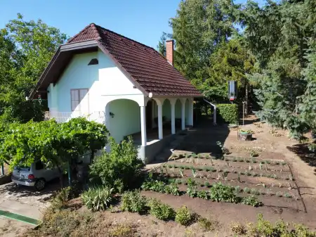 eladó ingatlan, Heves