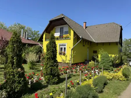 eladó ingatlan, Heves