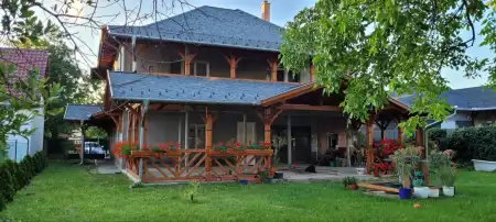 eladó ingatlan, Heves