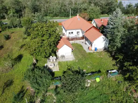 eladó ingatlan, Heves