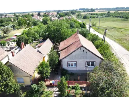 Eladó ingatlan, Heves 3 szoba 92 m² 19.9 M Ft