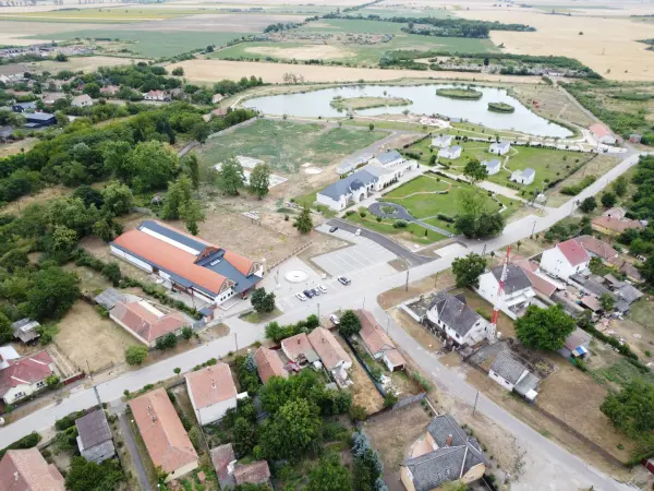 Eladó ingatlan, Heves 2 szoba 40 m² 6.9 M Ft