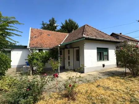 Eladó ingatlan, Heves 2 szoba 60 m² 21.9 M Ft