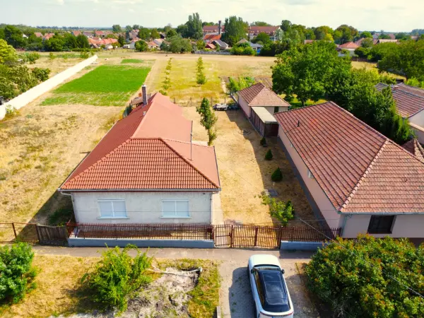 Eladó ingatlan, Heves 3 szoba 86 m² 45 M Ft