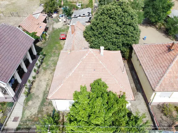 Eladó ingatlan, Heves 3 szoba 12.5 M Ft