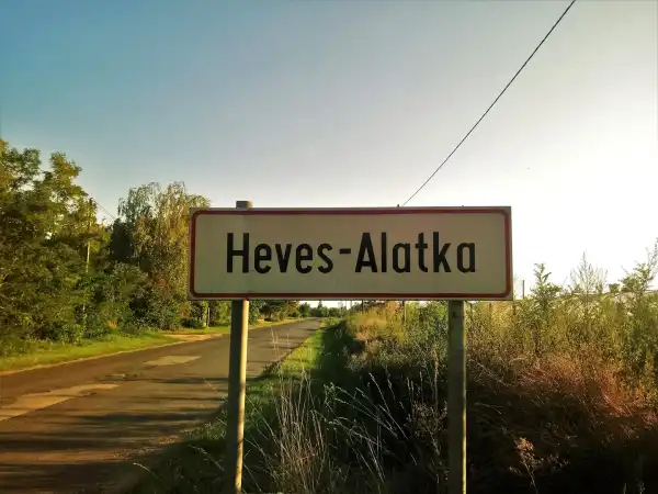 Eladó ingatlan, Heves 2 szoba 65 m² 49.9 M Ft