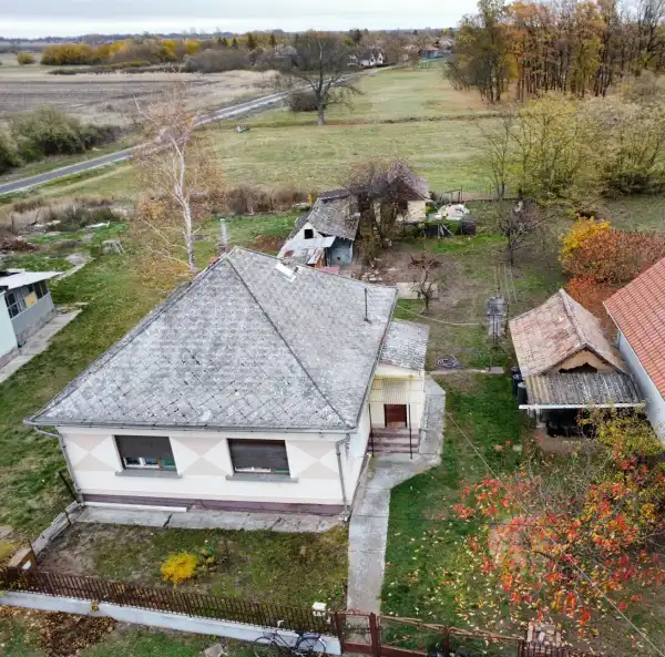 Eladó ingatlan, Hevesvezekény 4 szoba 95 m² 14.9 M Ft