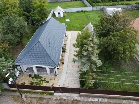 Eladó ingatlan, Hevesvezekény 1+1 szoba 65 m² 27.3 M Ft