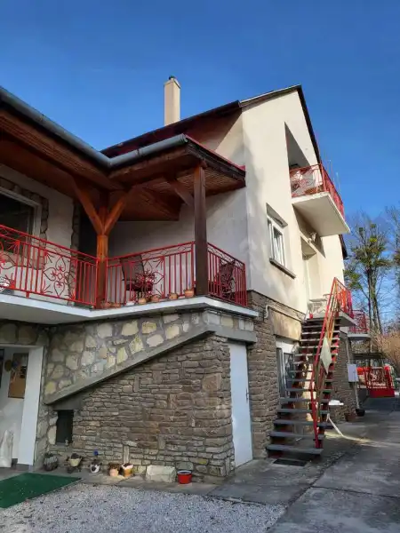eladó ingatlan, Hévíz